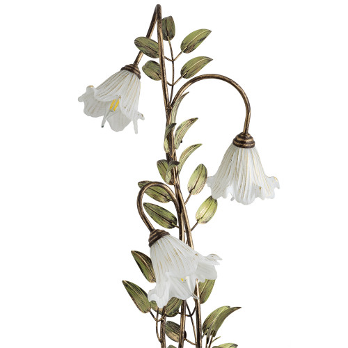 Торшер «Оливка» 10930